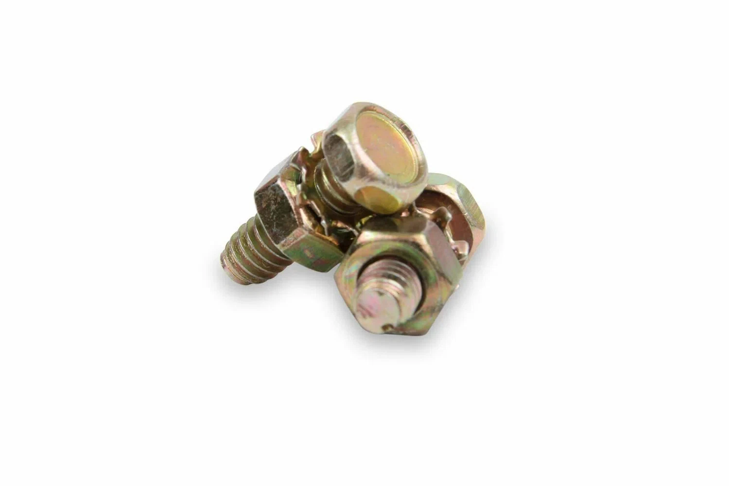 Mr. Gasket Micro Electric Fuel Pump - 12E